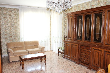 Foto Appartamento a Vezzano Ligure Centro di 90 m² con 4 locali in vendita