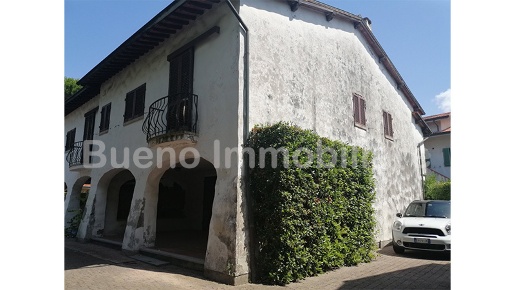 Foto Villa bifamiliare in Via Michelangelo Buonarroti 45A, Forte dei Marmi