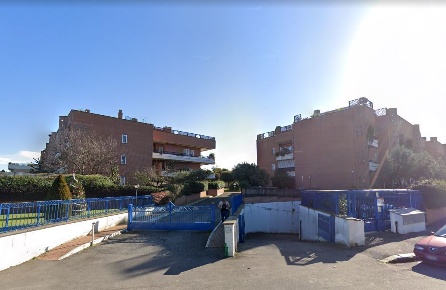 Foto Attico in Via Andrea Millevoi 401, Roma Cecchignola - Giuliano Dalmata