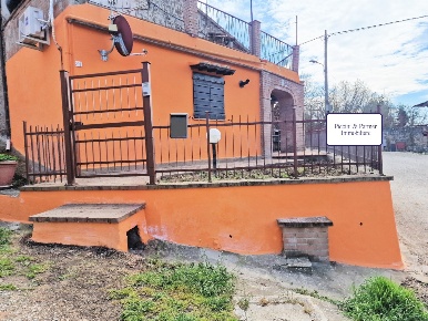 Foto Appartamento in SP309 10, Città della Pieve di 68 m² con 3 locali