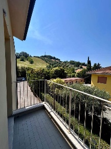 Foto Appartamento in Via Aeceviese 117, Senigallia Centro Storico di 60 m²