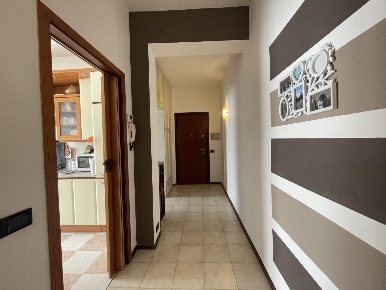 Foto Appartamento a Castelnuovo Magra di 110 m² con 4 locali in vendita