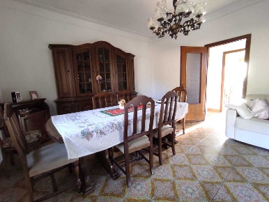 Foto Appartamento a Luni Casano Dogana Isola di 110 m² con 4 locali