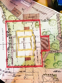 Foto Villa singola in Piazza Capelli 34, Novafeltria Secchiano di 389 m²