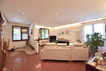 Foto Villa a schiera in Via Falcone 37, Baricella San Gabriele Mondonuovo