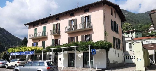 Foto Appartamento in VIA CESARE BATTISTI  27, Vobarno Centro di 78 m²