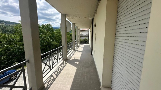 Foto Appartamento in Via XXIV Maggio 140, Novafeltria Centro di 130 m²