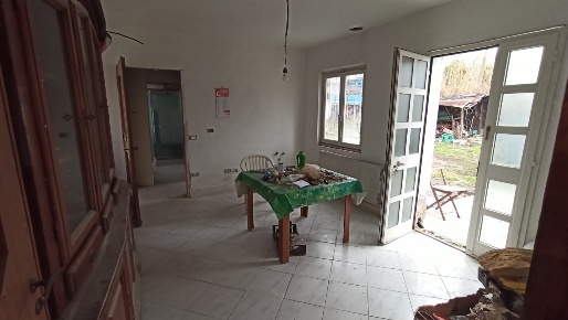 Foto Villa singola a Castelnuovo Magra Colombiera Molicciara di 57 m²