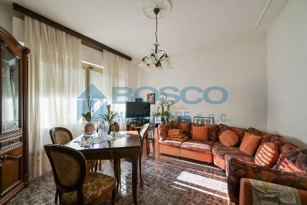 Foto Appartamento in Borgo Mitiliano 97, Vezzano Ligure di 120 m²