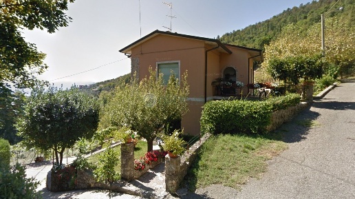 Foto Appartamento in SP23, Castelnuovo Magra di 109 m² con 5 locali