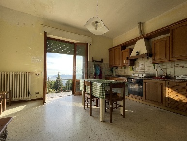 Foto Appartamento in SP23, Castelnuovo Magra di 109 m² con 5 locali