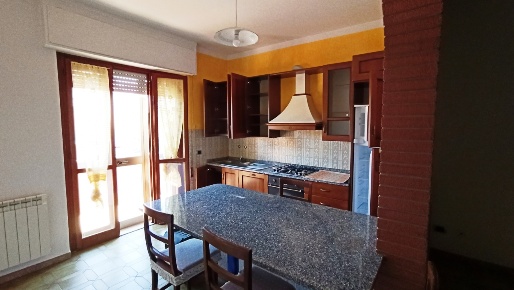 Foto Appartamento a Castelnuovo Magra Borghetto Melara di 85 m² in vendita