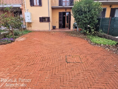 Foto Appartamento in Via Stradone, Città della Pieve Moiano di 110 m²