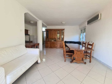 Foto Appartamento a Castelnuovo Magra di 65 m² con 2 locali in affitto