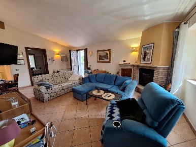 Foto Appartamento in Via Antonio Varisco 34, Morlupo Trullo di 115 m²