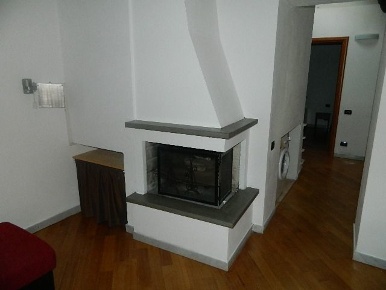 Foto Appartamento a Vezzano Ligure Centro di 45 m² con 3 locali in vendita