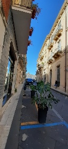 Foto Appartamento in Via San Sebastiano 37, Palazzolo Acreide Centro