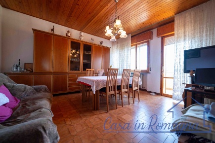 Foto Appartamento in Via XXV Aprile, Novafeltria Centro di 124 m²