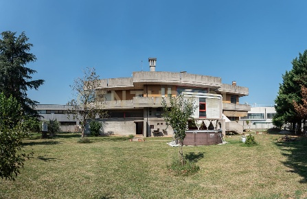 Foto Villa unifamiliare in Via Ponte Asse 25, Lavagno Vago di 720 m²
