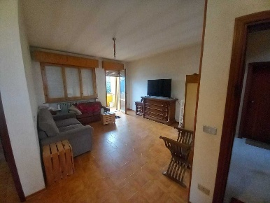 Foto Appartamento in Via XXIV Maggio 135, Novafeltria Centro di 100 m²