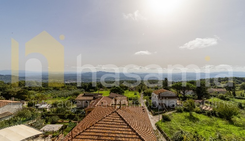 Foto Appartamento in Via Cavina, Roccastrada Sassofortino di 80 m²