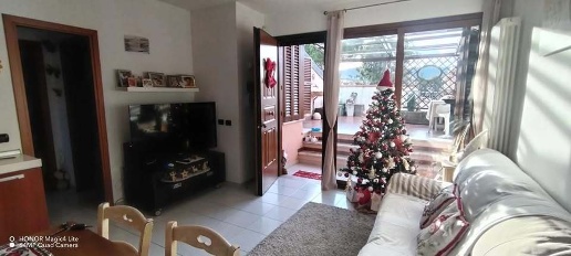 Foto Appartamento a Luni di 60 m² con 3 locali in vendita