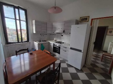 Foto Appartamento a Luni Casano Dogana Isola di 60 m² con 3 locali