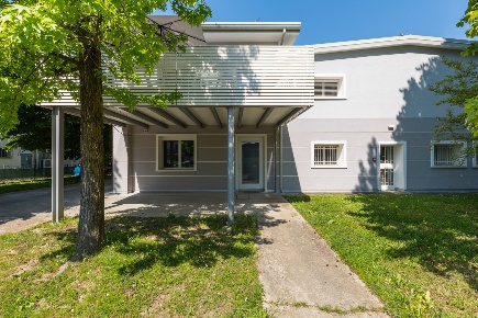 Foto Villa unifamiliare in Via Benedetto Zallone 24, Pieve di Cento