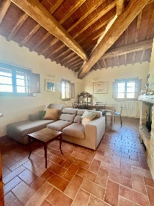 Foto Appartamento in Strada di Montapertaccio, Castelnuovo Berardenga