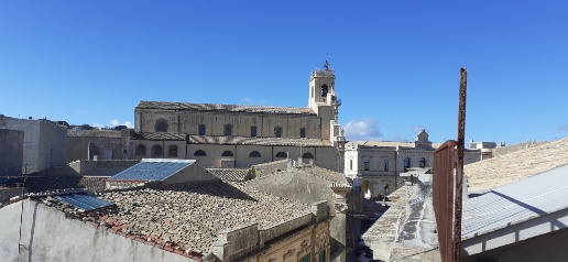 Foto Appartamento in Via San Sebastiano 37, Palazzolo Acreide Centro
