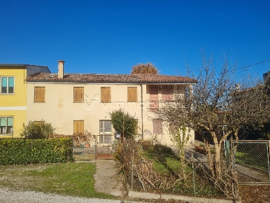 Foto Villa bifamiliare in via bergoncino  145, Noventa Vicentina Centro
