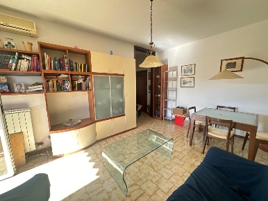 Foto Appartamento in Via Giacomo Brodolini 35, Luni Luni Mare di 58 m²
