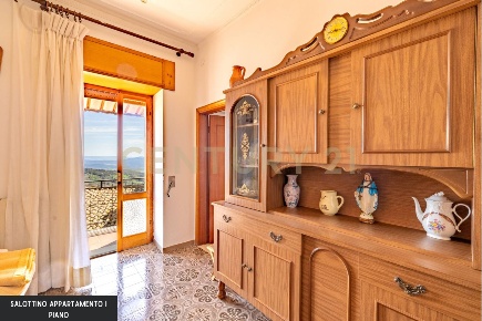 Foto Appartamento a Roccastrada Roccatederighi di 250 m² con 5 locali