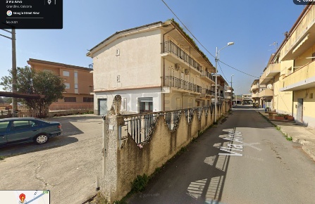Foto Appartamento in VIa Arvo 3, Sellia Marina Grandine di 120 m²