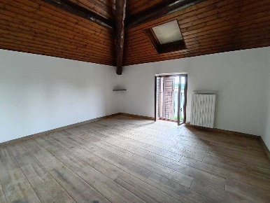 Foto Appartamento in via Lazzaretto 10, Mozzate di 100 m² con 3 locali
