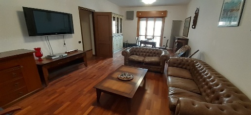 Foto Appartamento in Via Colleorbo 13, Palazzolo Acreide Centro di 87 m²