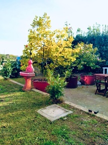 Foto Appartamento in Via della Stazione, Luni di 180 m² con 4 locali