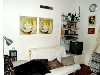 Foto Appartamento a Vezzano Ligure Centro di 60 m² con 4 locali in vendita
