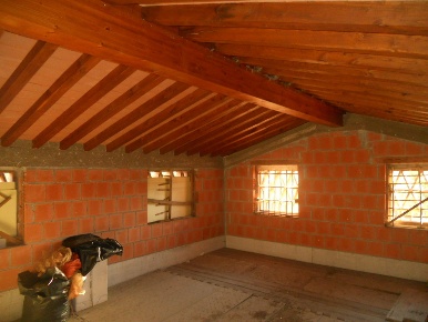 Foto Villa unifamiliare in Via Canale 118, Castelnuovo Magra di 190 m²