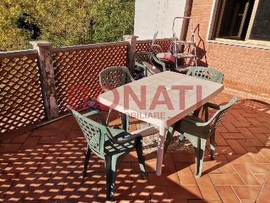 Foto Appartamento a Vezzano Ligure Piano Di Valeriano Bottagn di 90 m²