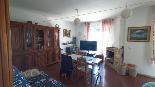 Foto Appartamento a Castelnuovo Magra Colombiera Molicciara di 160 m²