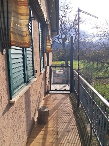 Foto Villa a schiera a Novafeltria Secchiano di 250 m² con 6 locali