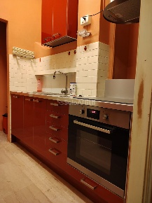 Foto Appartamento a Macerata di 100 m² con 4 locali in affitto