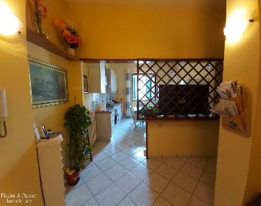 Foto Appartamento in Via Leonardo da Vinci, Chiusi Chiusi Scalo di 71 m²