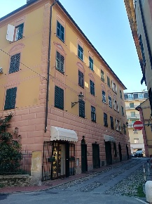 Foto Appartamento in Via Giuncheto, Santa Margherita Ligure Centro di 50 m²