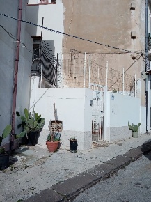 Foto Case semi ndipendenti a Siracusa Borgata - Santa Lucia di 99 m²