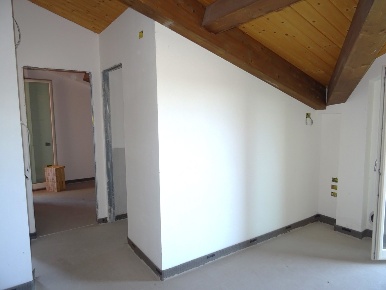 Foto Appartamento a Trecastelli di 48 m² con 3 locali in vendita