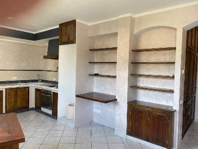 Foto Appartamento in Via Paradiso, Castelnuovo Magra Colombiera Molicciara