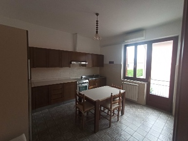 Foto Appartamento a Castelnuovo Magra Casano Dogana Isola di 125 m²