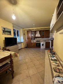 Foto Appartamento a Fivizzano di 52 m² con 3 locali in vendita